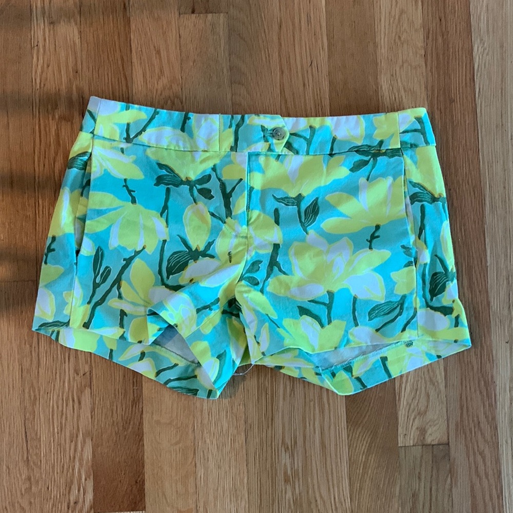 J. Crew Shorts